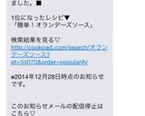簡単！オランデーズソース作り方8写真