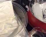 年末！冷蔵庫の残り物でラクチン肉まん作り方3写真