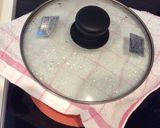 年末！冷蔵庫の残り物でラクチン肉まん作り方10写真