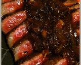 元ハンバーグ職人！肉に溺れたステーキ丼！作り方6写真