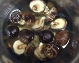 塩鰤とキンピラが決め手！我が家の雑煮。作り方2写真