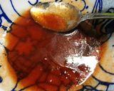超簡単！大量消費！セロリと人参のキムチ作り方4写真