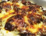 挽肉たっぷり♪キーマカレー風〜♡作り方12写真