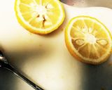 簡単！風邪にも☆柚とみかんのゼリー作り方3写真
