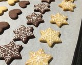 アイシングクッキー＊クリスマス＊作り方10写真