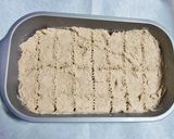 おせちのあとは、塩レモンのせミニケーキ作り方3写真