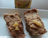おせちのあとは、塩レモンのせミニケーキ作り方5写真