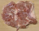 鶏もも肉の味噌マヨ焼作り方1写真