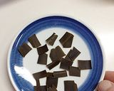 【赤蕪の甘酢漬】作り方6写真