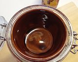 【赤蕪の甘酢漬】作り方14写真