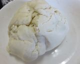 信州の郷土食、おしぼりうどん作り方2写真