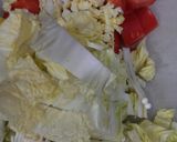 さつまいもの味噌汁！8種類入ってまーす作り方2写真