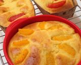 ヨーグルトケーキ作り方7写真