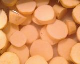 ひつじのショーン＊栗きんとん おせちにも作り方1写真