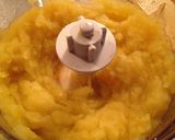 ひつじのショーン＊栗きんとん おせちにも作り方4写真