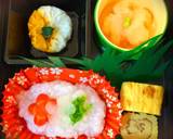 離乳食*中期〜♡初めてのおせち作り方13写真