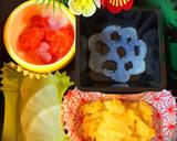 離乳食*中期〜♡初めてのおせち作り方14写真