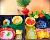 離乳食*中期〜♡初めてのおせち作り方15写真