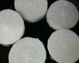 大根のしゃけマヨネーズとろとろ焼き♪作り方3写真