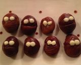 ひつじのショーン＊栗きんとん おせちにも作り方5写真