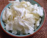 レンジでチン♪トマトリゾット作り方2写真