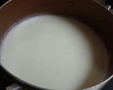 バーナーがあれば超簡単！焼きプリン♡作り方1写真