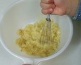 子供と一緒に☆バナナ焼きドーナツ作り方1写真