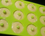 子供と一緒に☆バナナ焼きドーナツ作り方7写真
