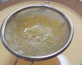 バーナーがあれば超簡単！焼きプリン♡作り方6写真