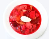 ナッツとロースートビーツの素敵サラダ作り方8写真