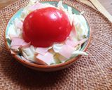 レンジでチン♪トマトリゾット作り方3写真