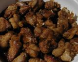 簡単♪やみつき竜田丼♪作り方4写真