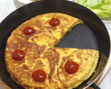 残りご飯☆なんちゃってケークサレ作り方8写真