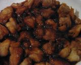 簡単♪やみつき竜田丼♪作り方5写真