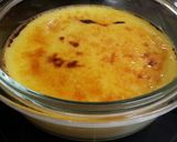 バーナーがあれば超簡単！焼きプリン♡作り方10写真