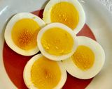 液体ソースのみで絶品!カレーバーガー作り方5写真