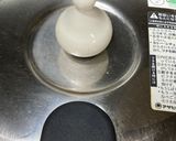 活力鍋で赤えんどう豆と栗のおこわ作り方9写真
