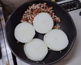 新玉とろ旨キーマカレー作り方4写真