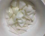 洋風赤味噌トマト味根菜茄子甘酢酢豚作り方9写真