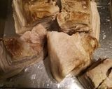 お正月＊おもてなし！豚の角煮♪圧力鍋作り方3写真