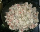 こってり豚汁 ダシいらず 肉いっぱい☆作り方2写真