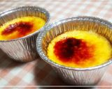 バーナーがあれば超簡単！焼きプリン♡作り方13写真