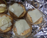 大根のしゃけマヨネーズとろとろ焼き♪作り方7写真