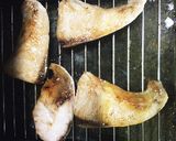 我が家でプロの味♪鰤の照り焼き作り方1写真