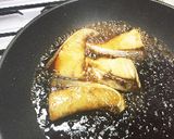 我が家でプロの味♪鰤の照り焼き作り方3写真