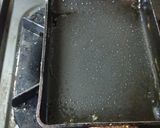 大量卵白消費に！全卵+卵白の出し巻き卵作り方3写真
