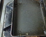 大量卵白消費に！全卵+卵白の出し巻き卵作り方3写真