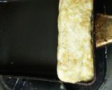 大量卵白消費に！全卵+卵白の出し巻き卵作り方4写真