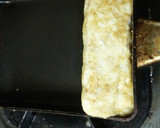 大量卵白消費に！全卵+卵白の出し巻き卵作り方4写真