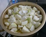 こってり豚汁 ダシいらず 肉いっぱい☆作り方7写真